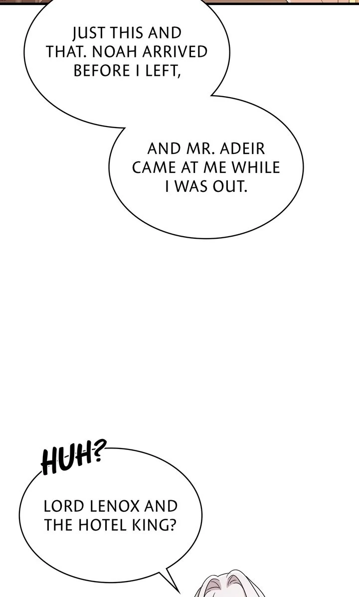 Till Divorce Do Us Part! Chapter 70 page 37