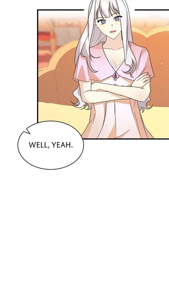 Till Divorce Do Us Part! Chapter 70 page 38