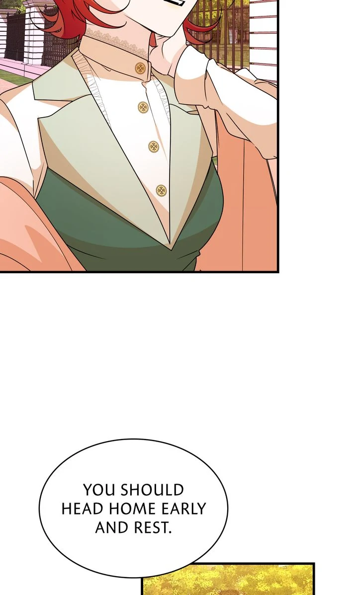 Till Divorce Do Us Part! Chapter 70 page 3