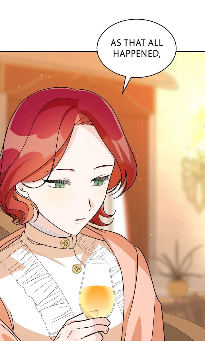 Till Divorce Do Us Part! Chapter 70 page 39