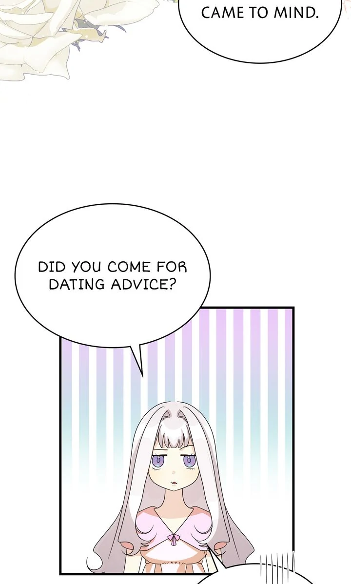 Till Divorce Do Us Part! Chapter 70 page 42