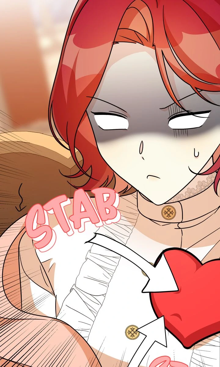 Till Divorce Do Us Part! Chapter 70 page 44