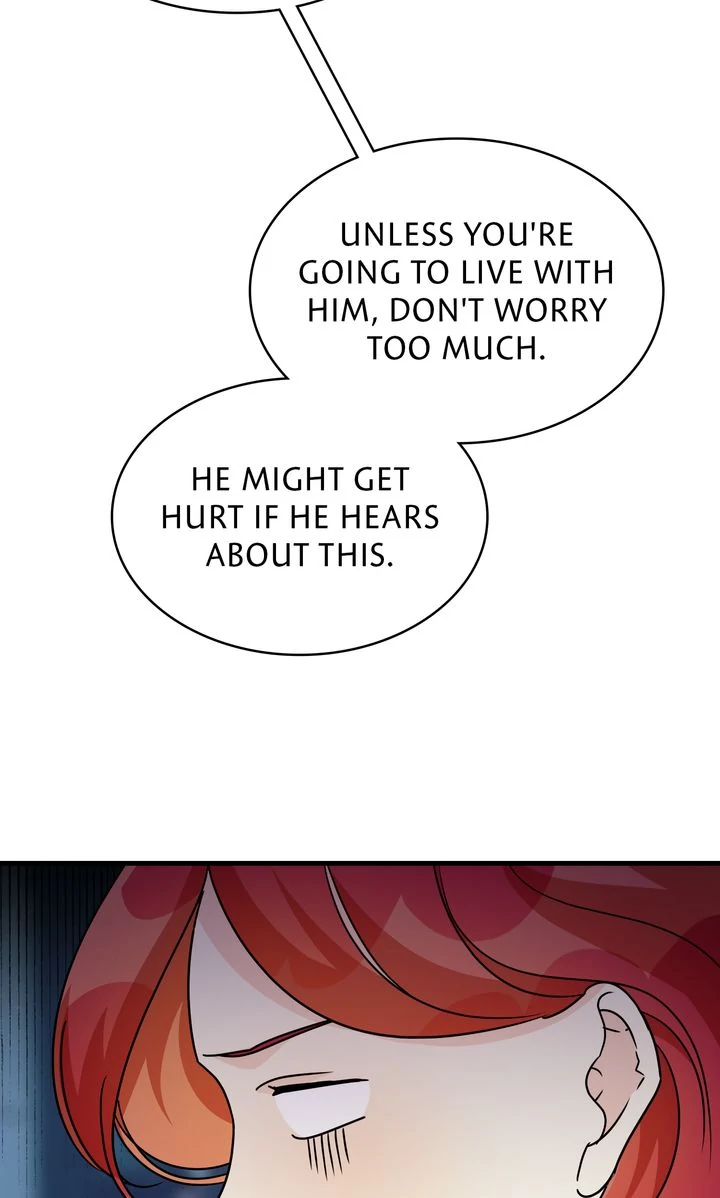 Till Divorce Do Us Part! Chapter 70 page 47