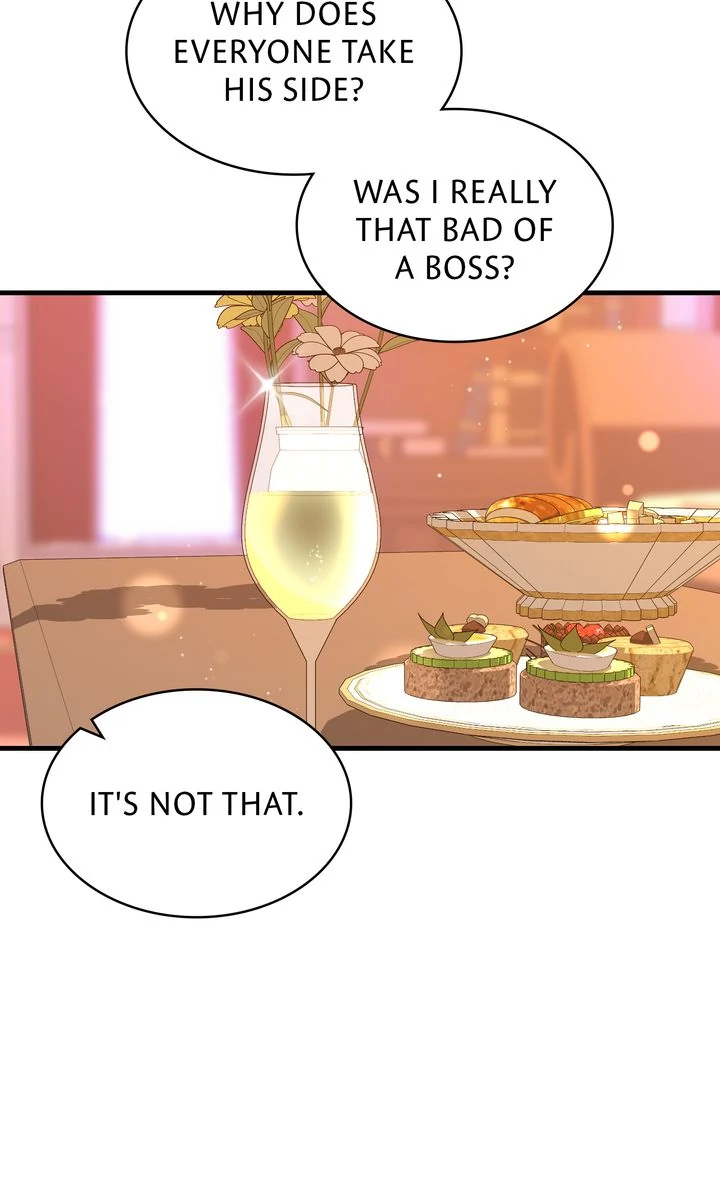 Till Divorce Do Us Part! Chapter 70 page 49