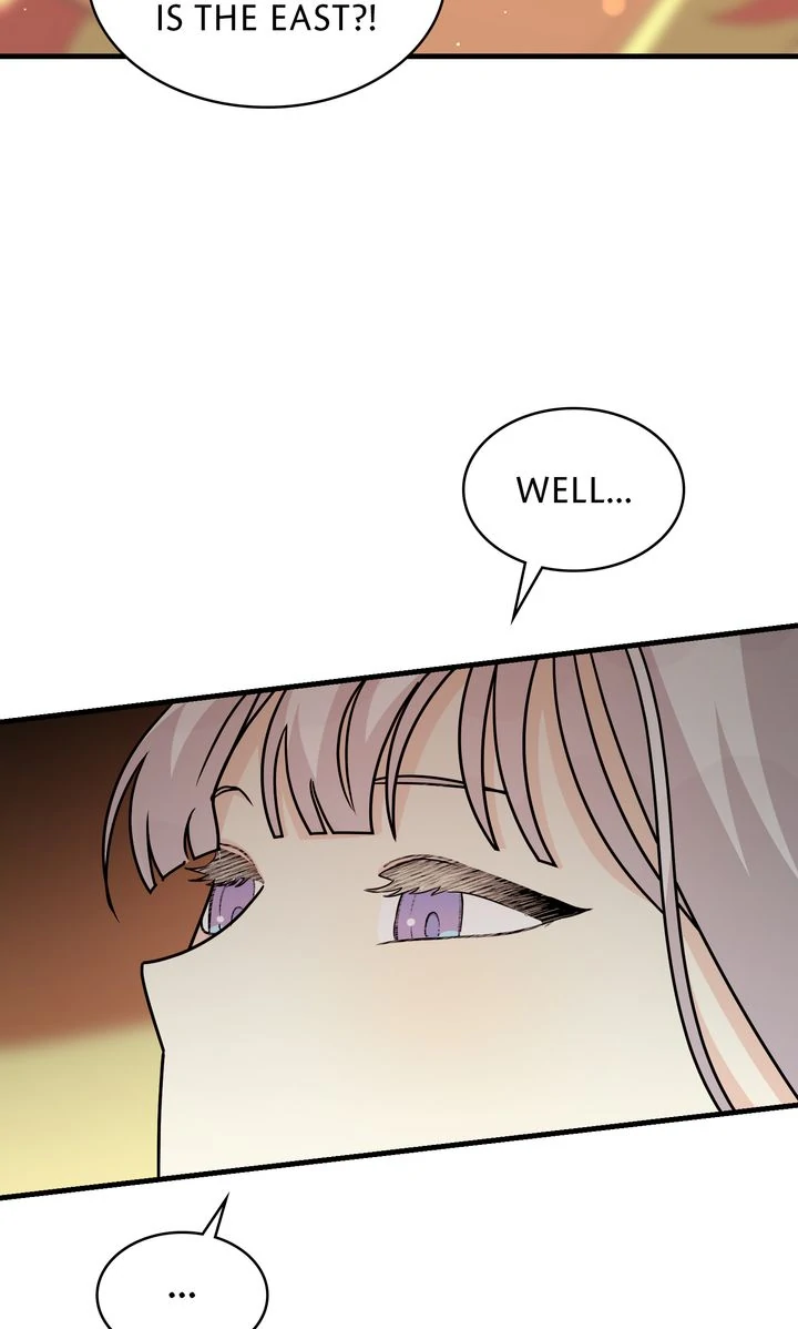 Till Divorce Do Us Part! Chapter 70 page 54