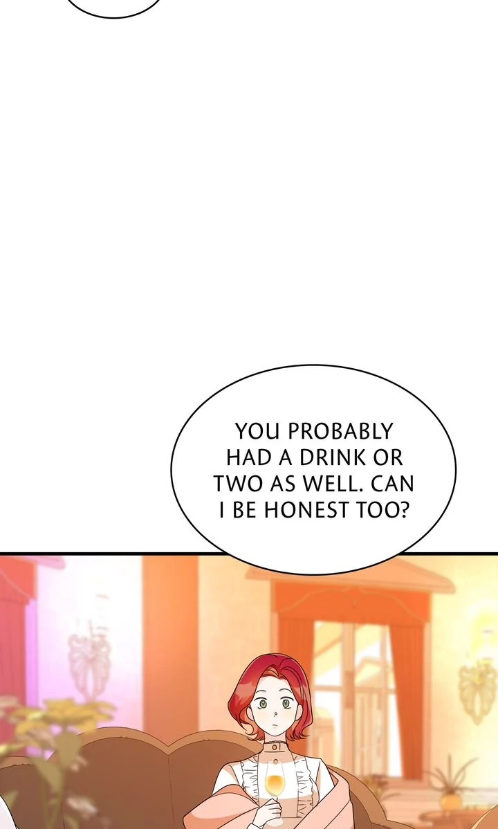 Till Divorce Do Us Part! Chapter 70 page 55