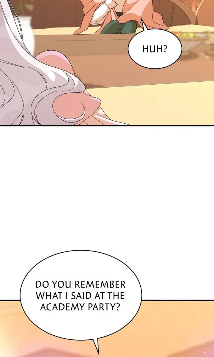 Till Divorce Do Us Part! Chapter 70 page 56