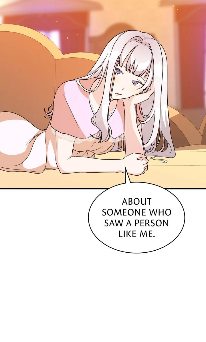 Till Divorce Do Us Part! Chapter 70 page 57