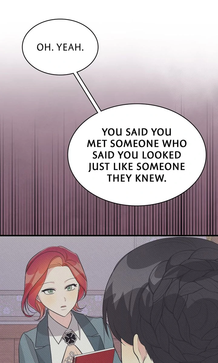 Till Divorce Do Us Part! Chapter 70 page 58