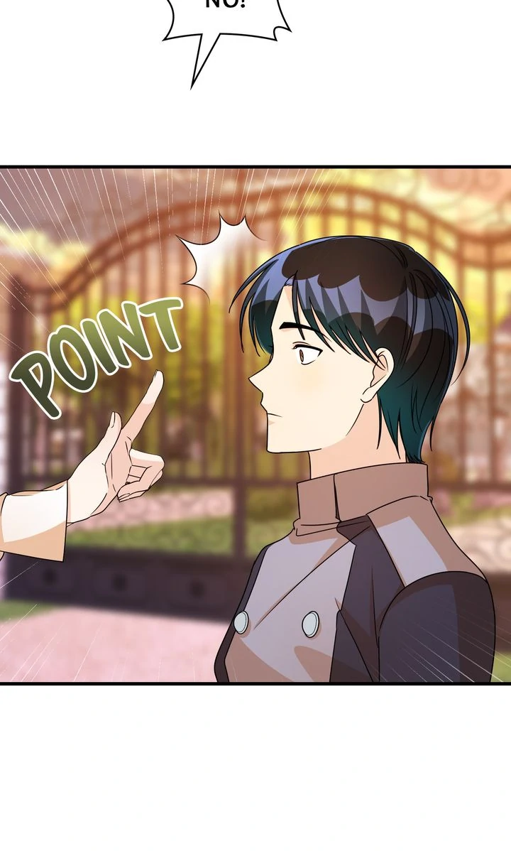 Till Divorce Do Us Part! Chapter 70 page 5