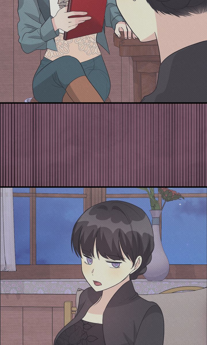 Till Divorce Do Us Part! Chapter 70 page 59