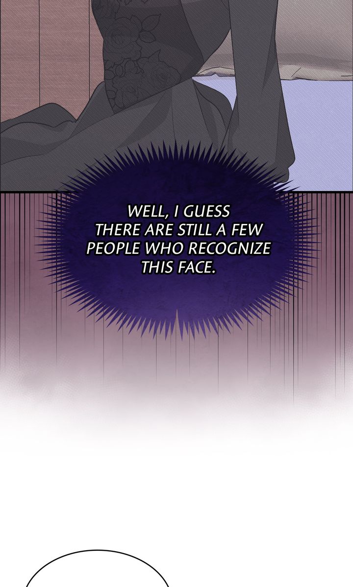 Till Divorce Do Us Part! Chapter 70 page 60