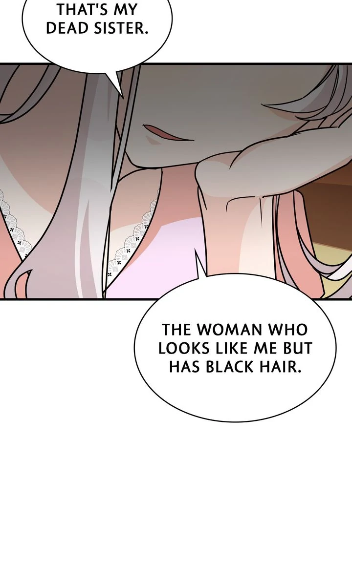 Till Divorce Do Us Part! Chapter 70 page 61