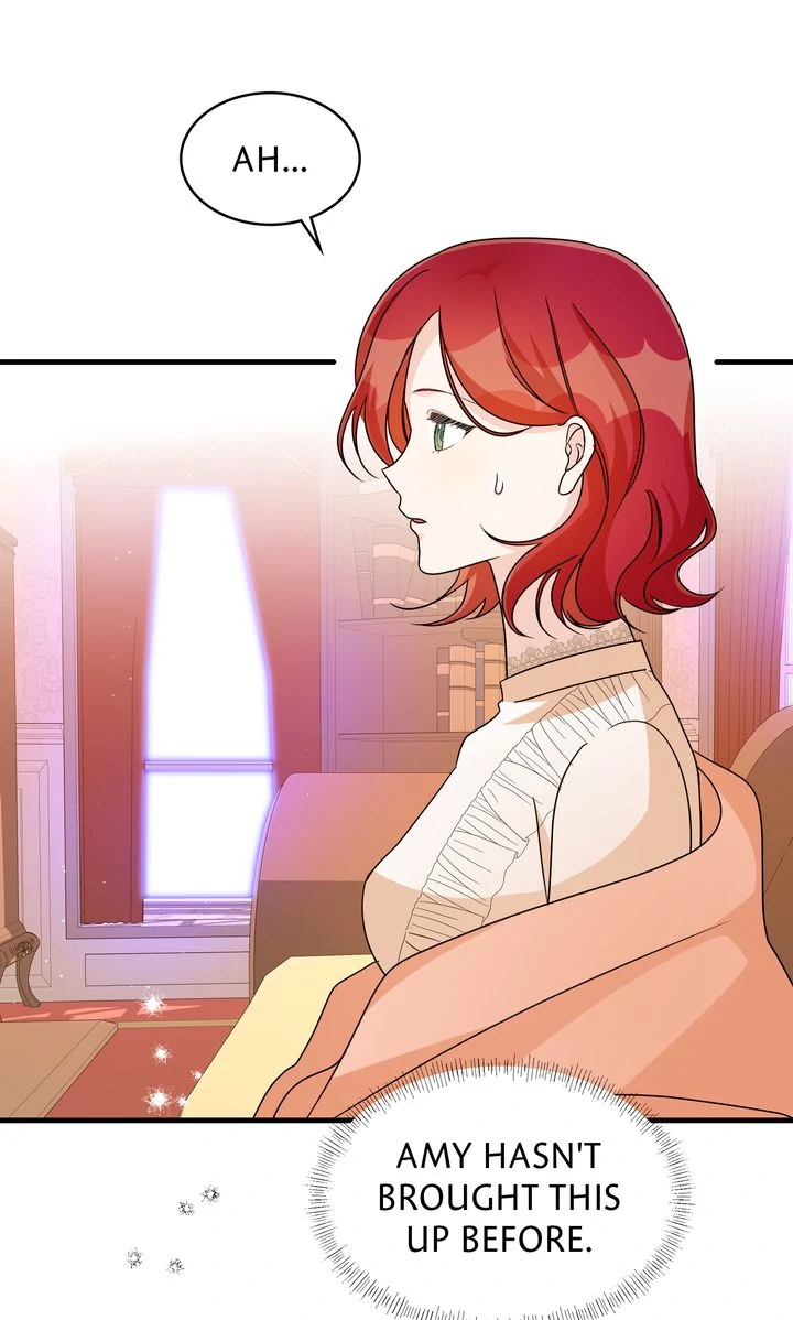 Till Divorce Do Us Part! Chapter 70 page 62