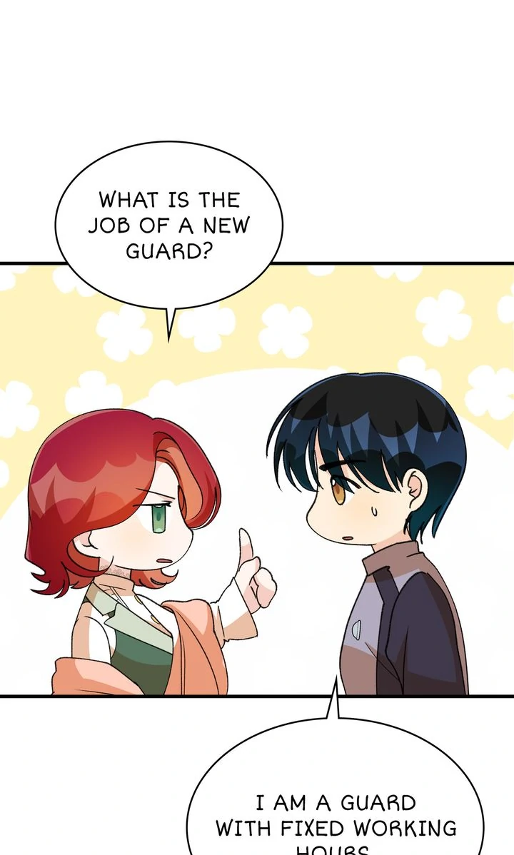 Till Divorce Do Us Part! Chapter 70 page 6