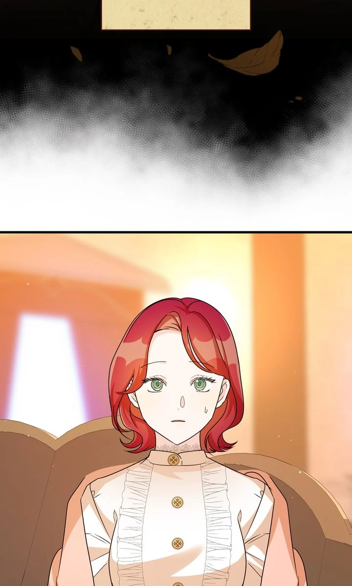 Till Divorce Do Us Part! Chapter 70 page 69