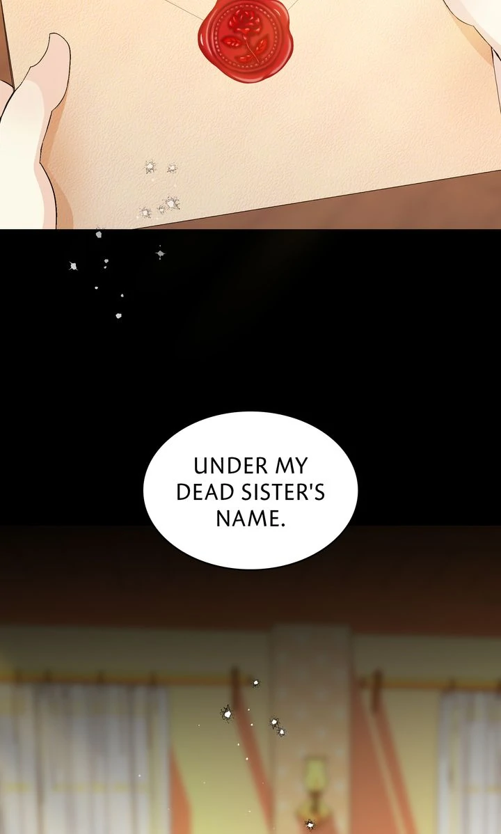 Till Divorce Do Us Part! Chapter 70 page 73