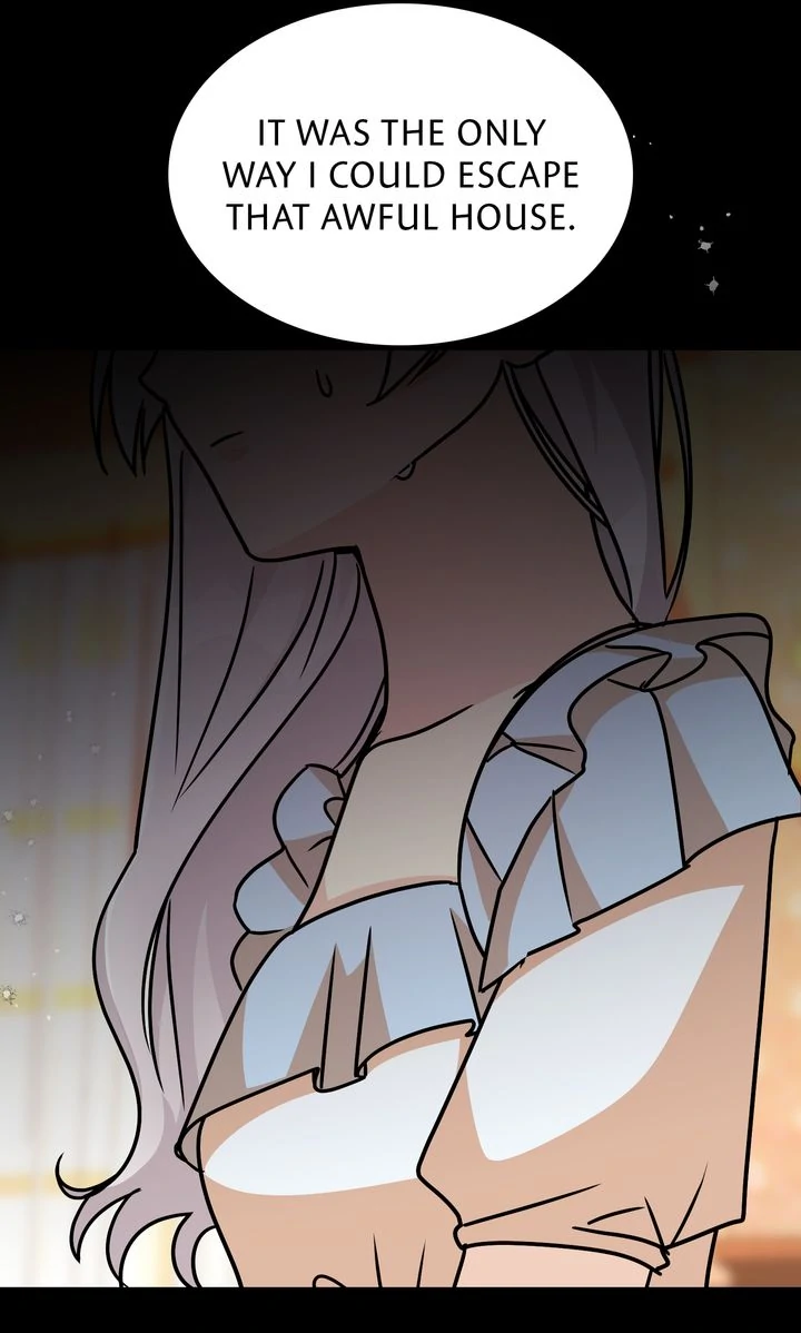 Till Divorce Do Us Part! Chapter 70 page 75