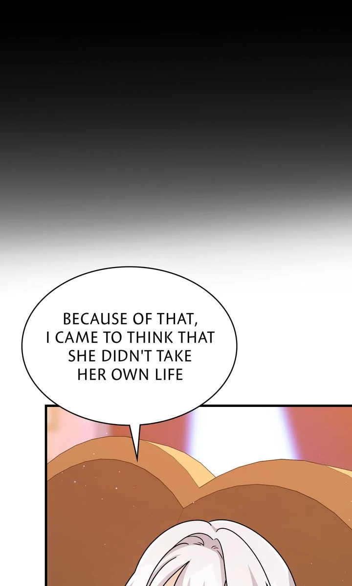 Till Divorce Do Us Part! Chapter 70 page 76