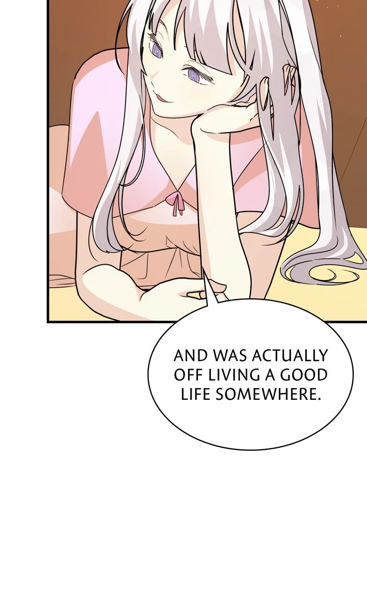 Till Divorce Do Us Part! Chapter 70 page 77