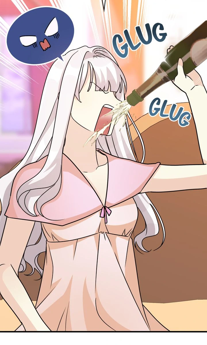 Till Divorce Do Us Part! Chapter 70 page 80