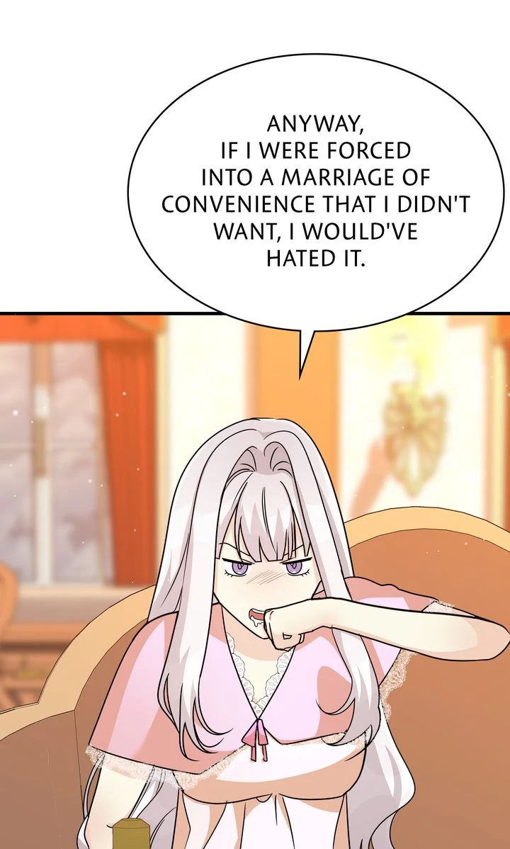 Till Divorce Do Us Part! Chapter 70 page 82