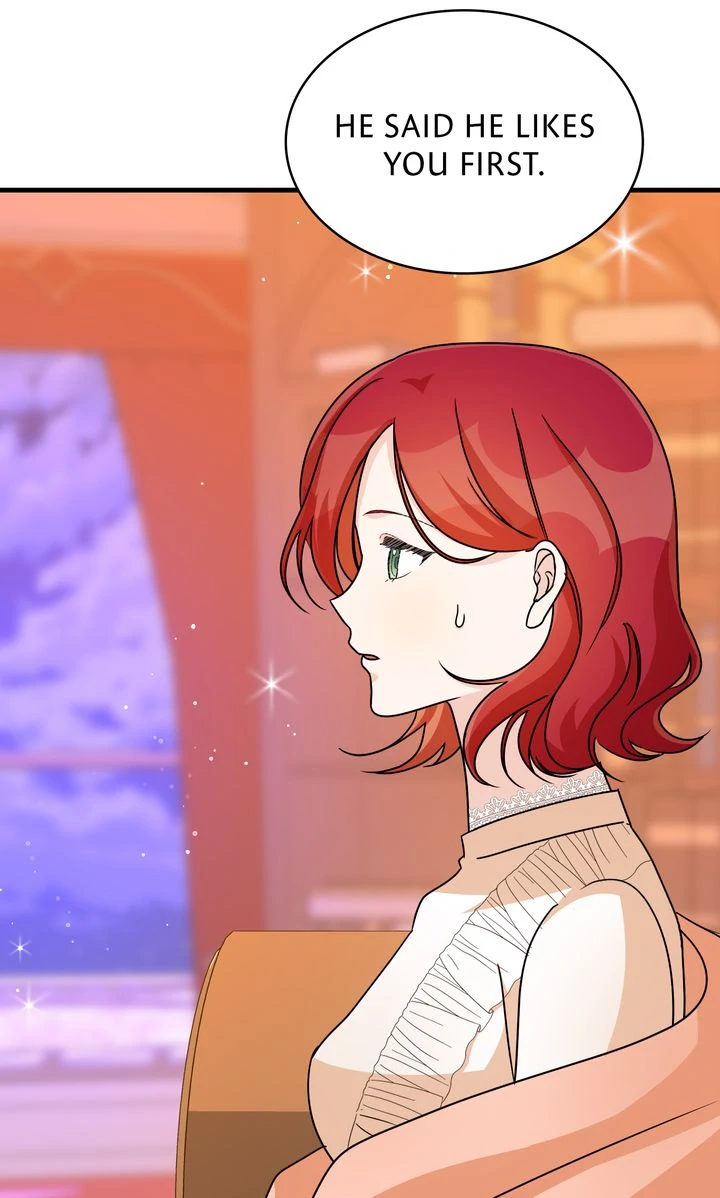 Till Divorce Do Us Part! Chapter 70 page 84