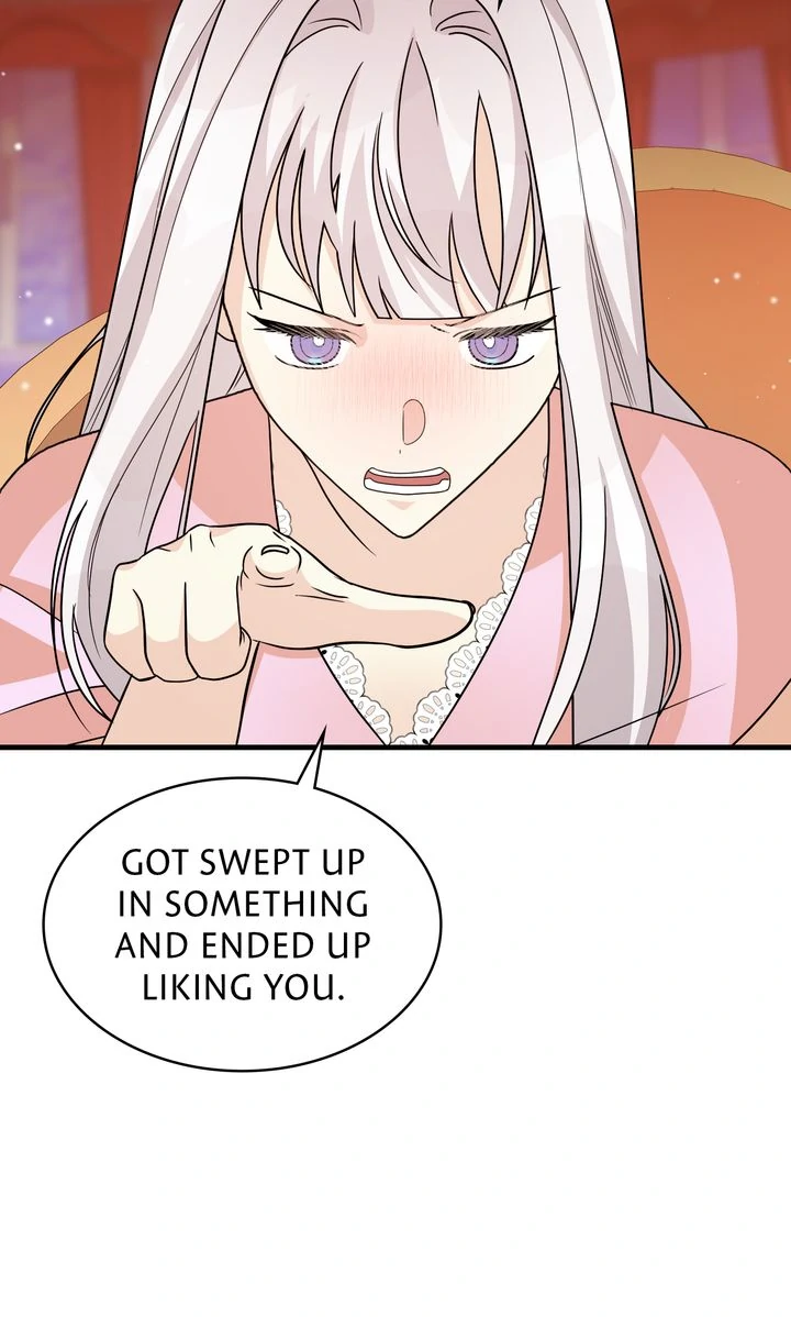 Till Divorce Do Us Part! Chapter 70 page 86
