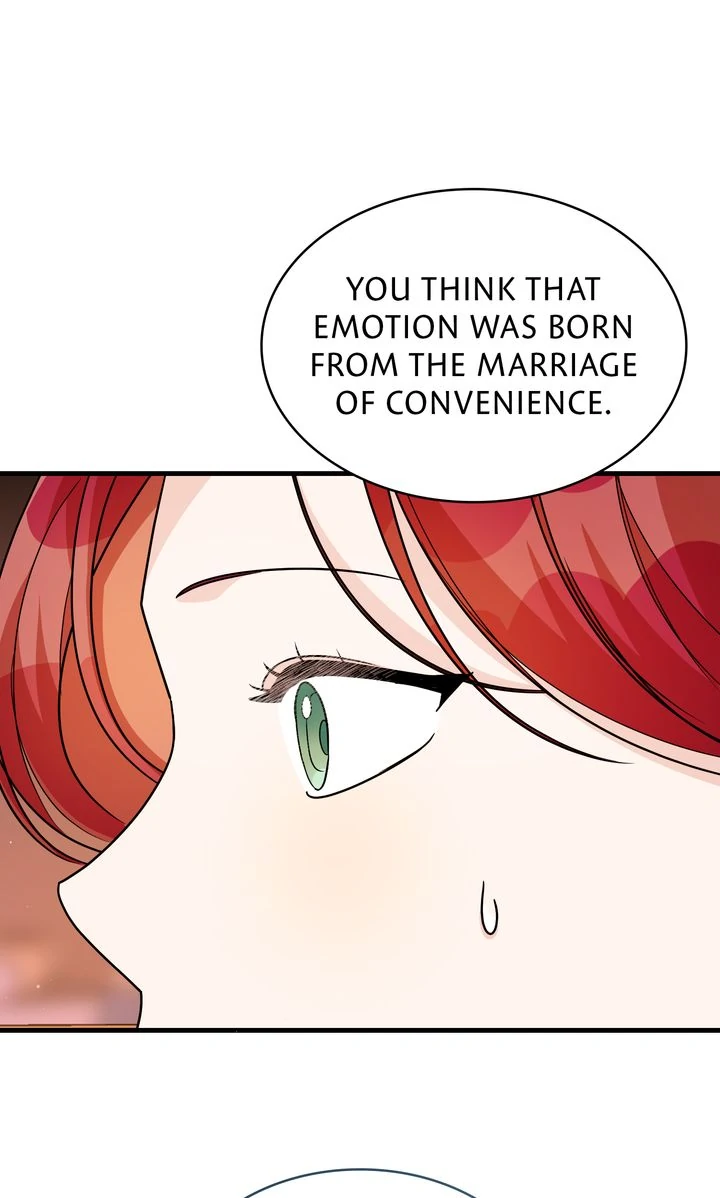 Till Divorce Do Us Part! Chapter 70 page 87