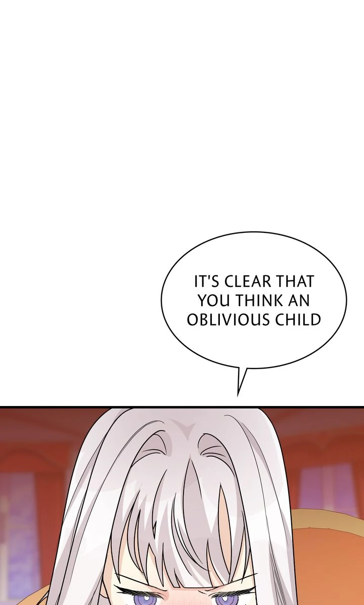 Till Divorce Do Us Part! Chapter 71 page 0
