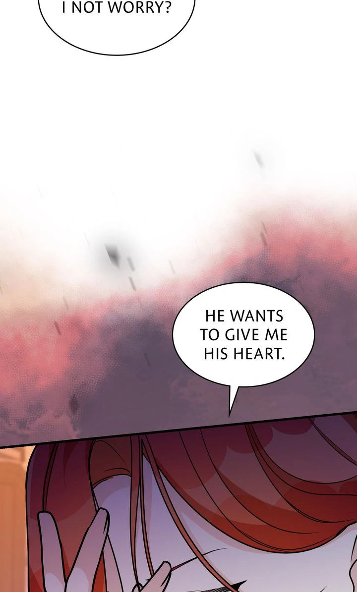 Till Divorce Do Us Part! Chapter 71 page 9