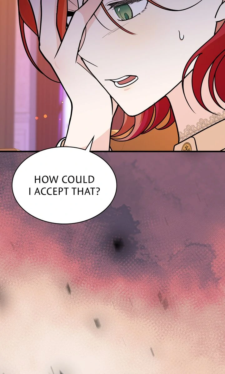 Till Divorce Do Us Part! Chapter 71 page 10