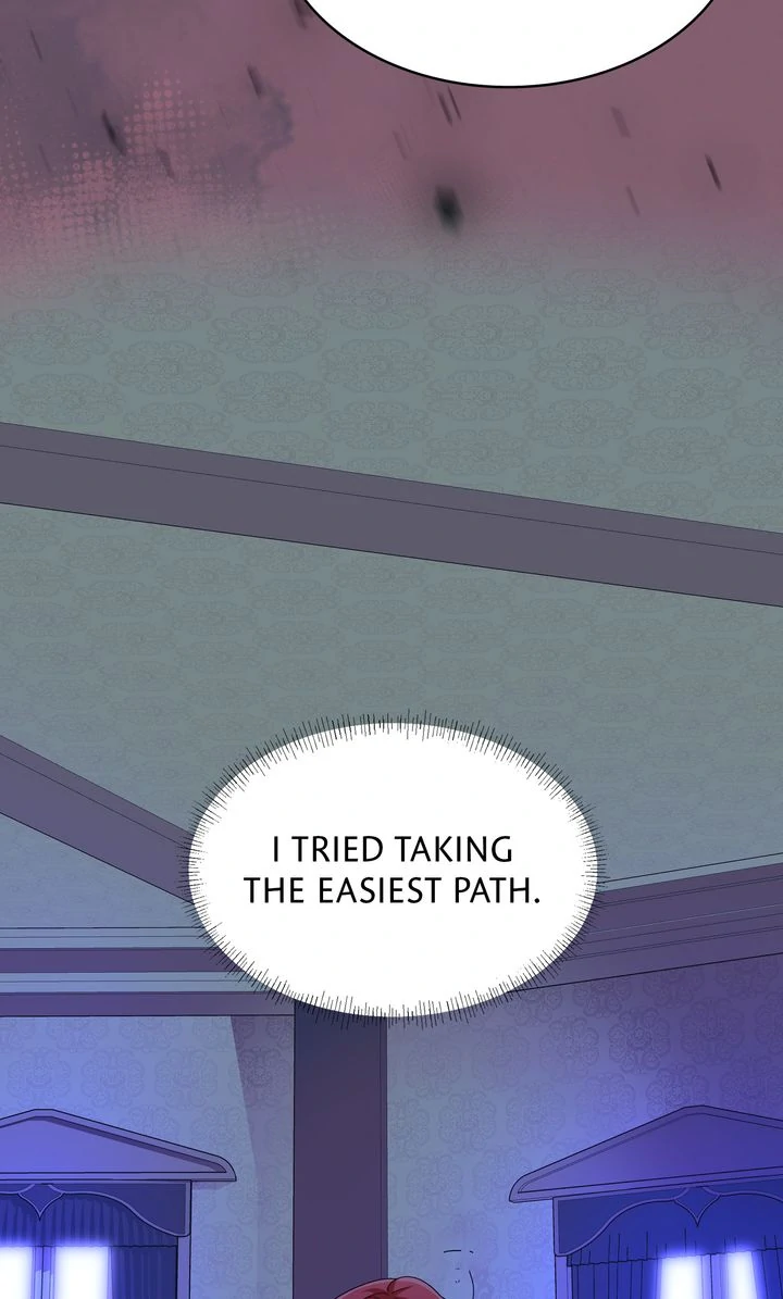 Till Divorce Do Us Part! Chapter 71 page 12