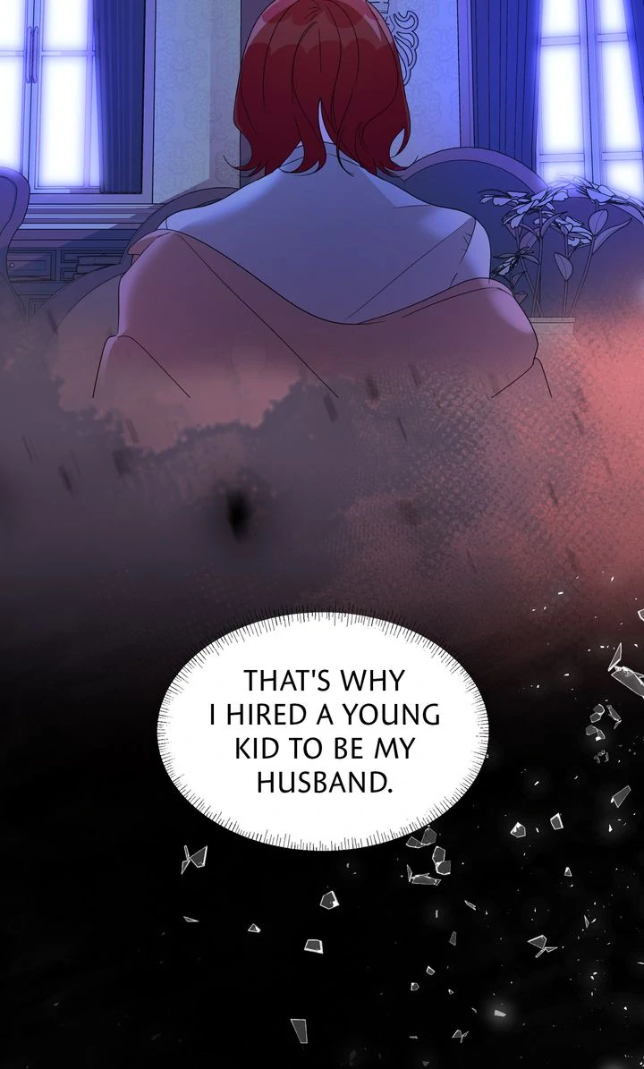 Till Divorce Do Us Part! Chapter 71 page 13