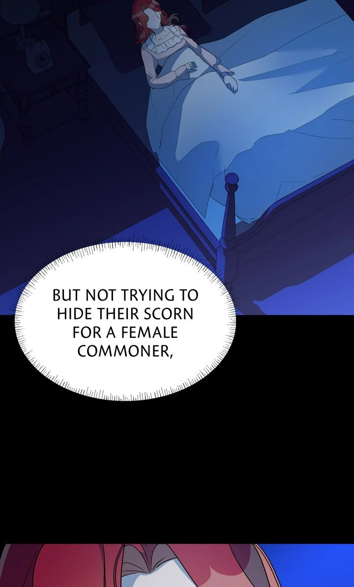 Till Divorce Do Us Part! Chapter 71 page 16