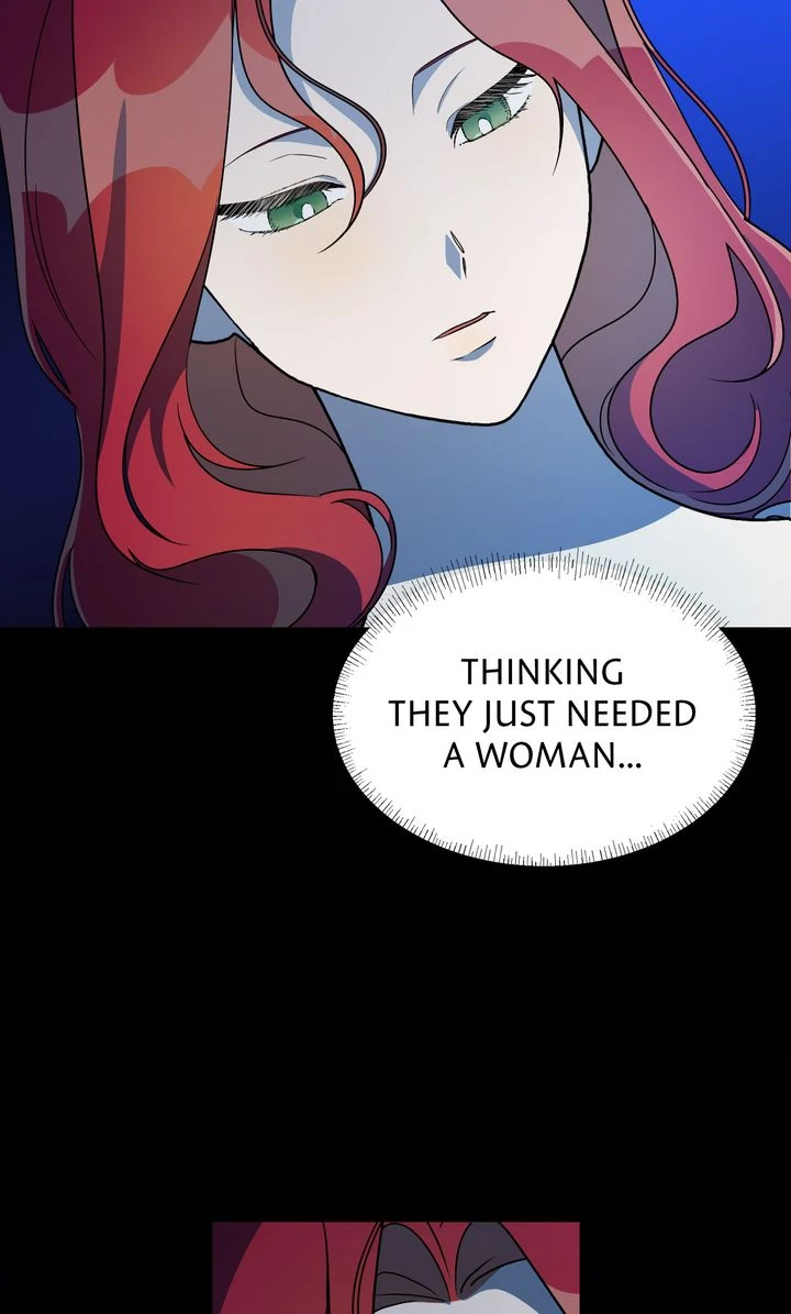 Till Divorce Do Us Part! Chapter 71 page 17
