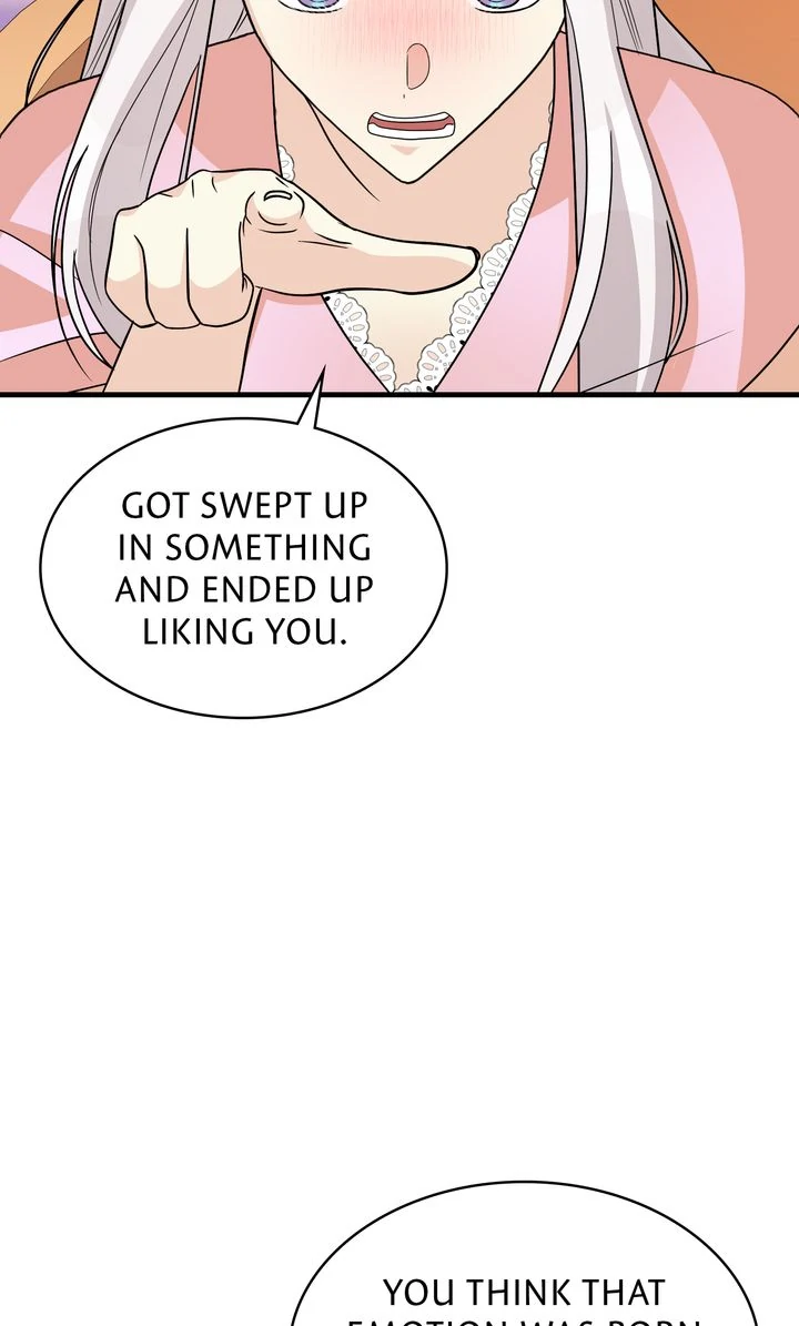 Till Divorce Do Us Part! Chapter 71 page 1