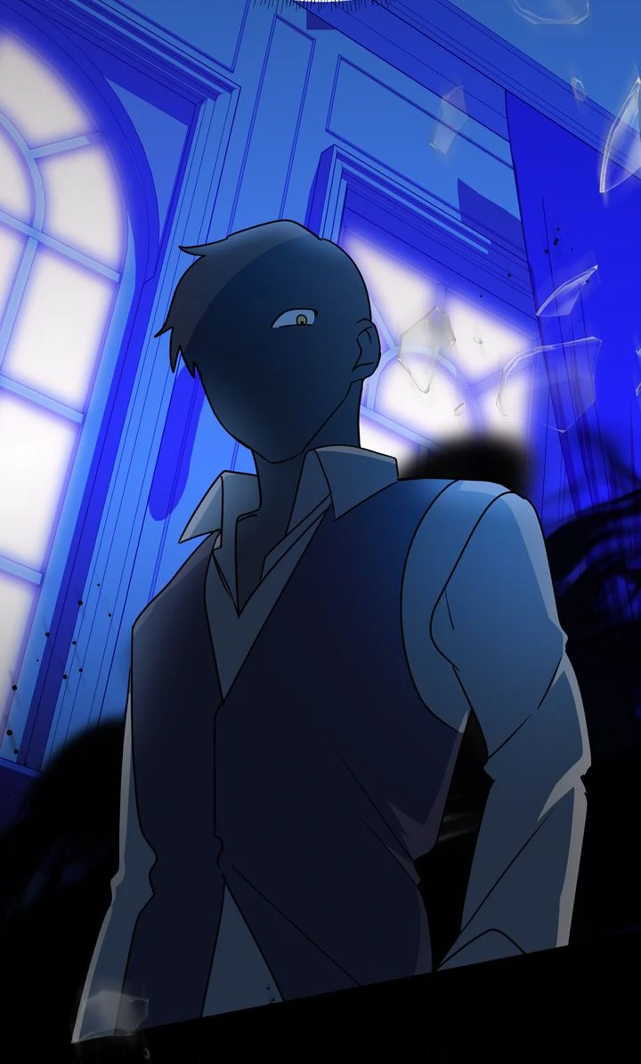 Till Divorce Do Us Part! Chapter 71 page 19