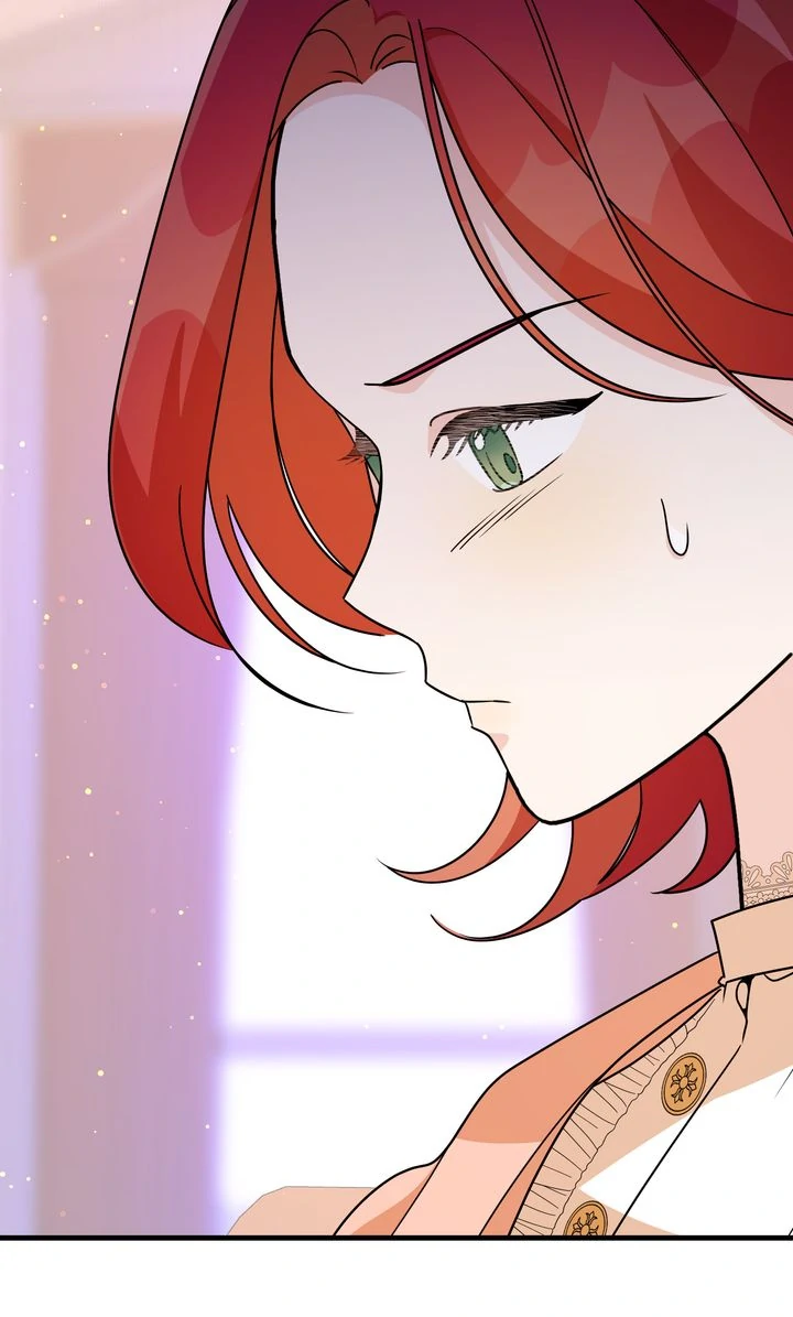 Till Divorce Do Us Part! Chapter 71 page 21