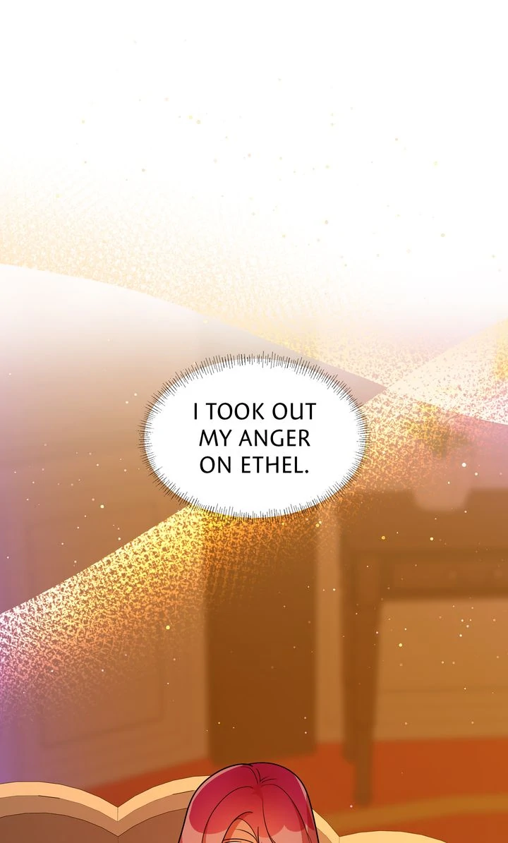 Till Divorce Do Us Part! Chapter 71 page 22
