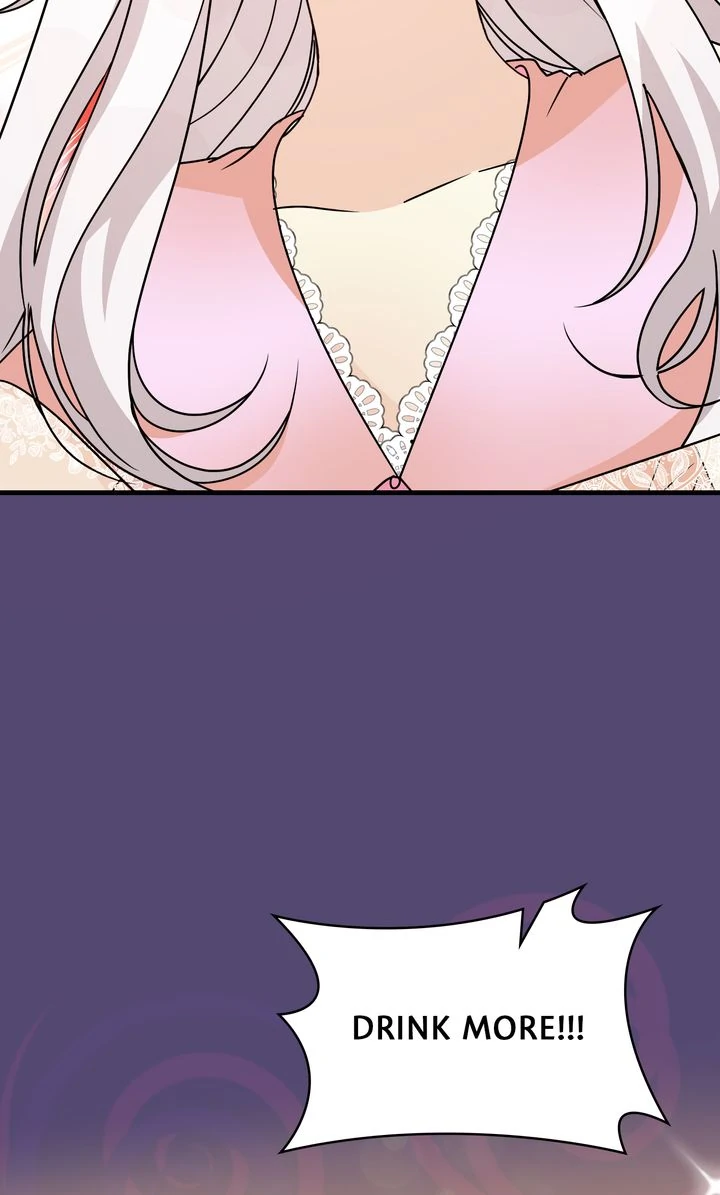 Till Divorce Do Us Part! Chapter 71 page 27