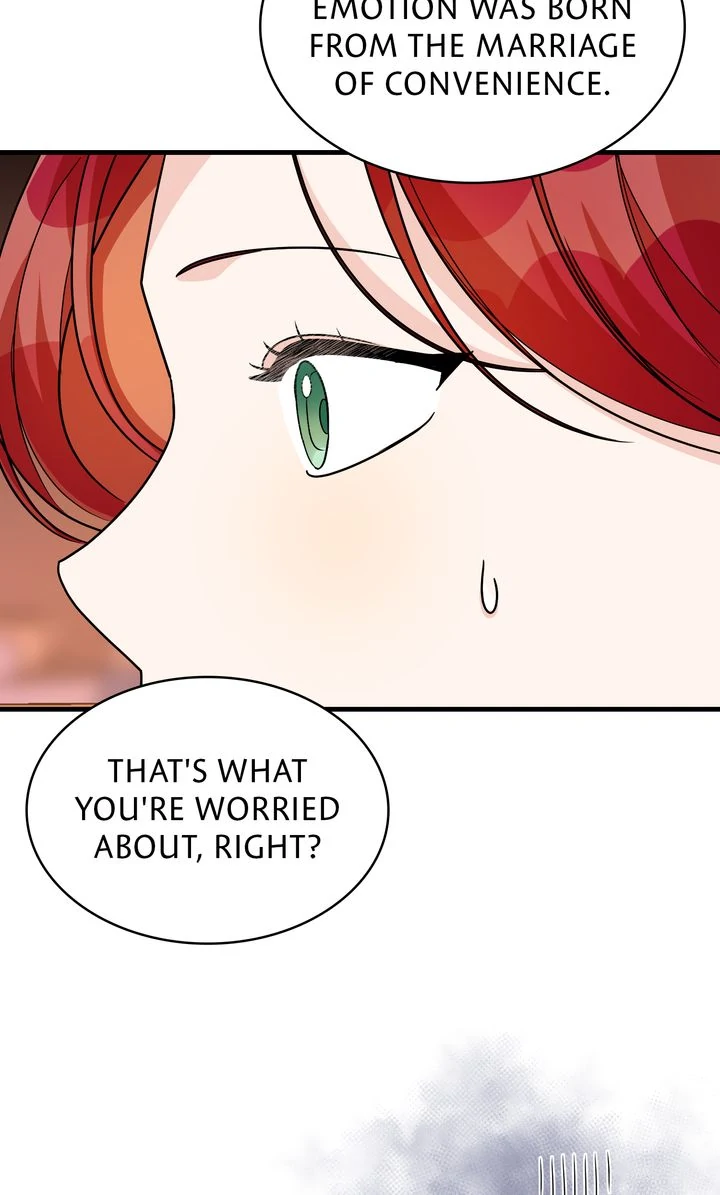 Till Divorce Do Us Part! Chapter 71 page 2