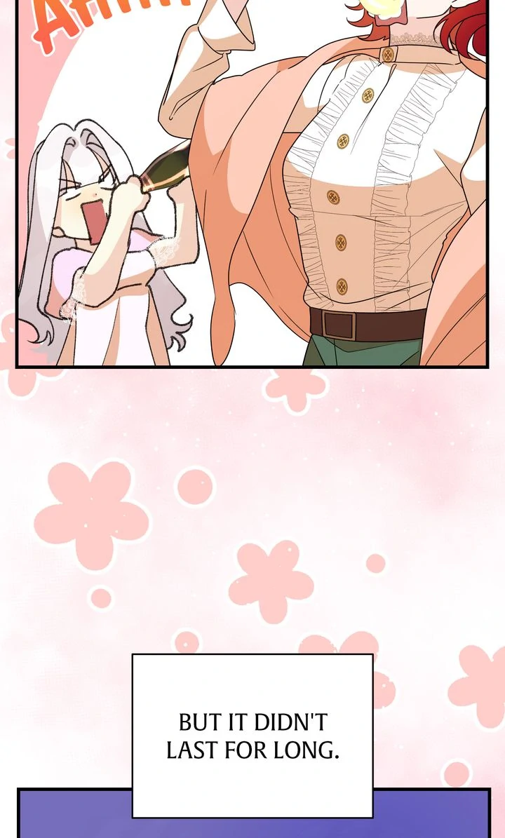 Till Divorce Do Us Part! Chapter 71 page 30