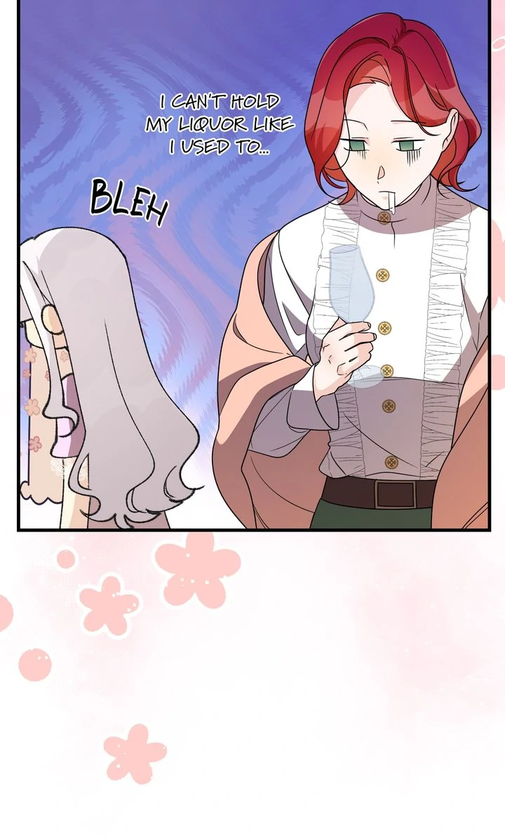 Till Divorce Do Us Part! Chapter 71 page 31