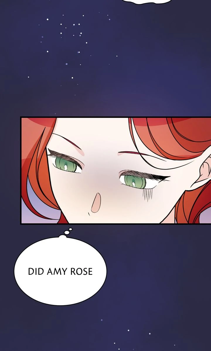 Till Divorce Do Us Part! Chapter 71 page 33