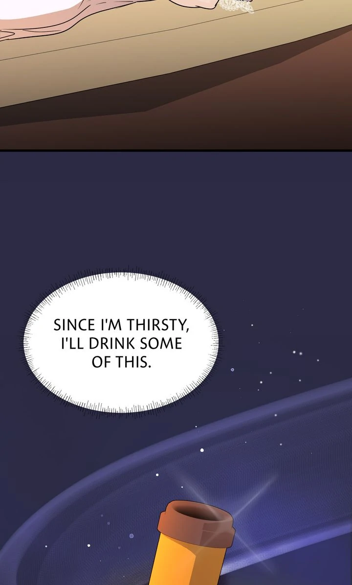 Till Divorce Do Us Part! Chapter 71 page 35
