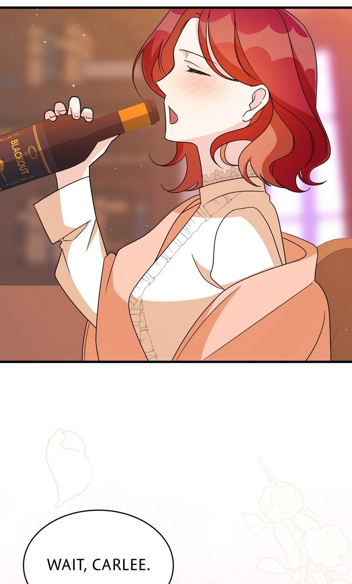 Till Divorce Do Us Part! Chapter 71 page 37