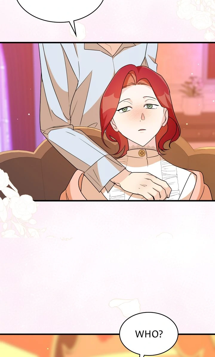 Till Divorce Do Us Part! Chapter 71 page 38