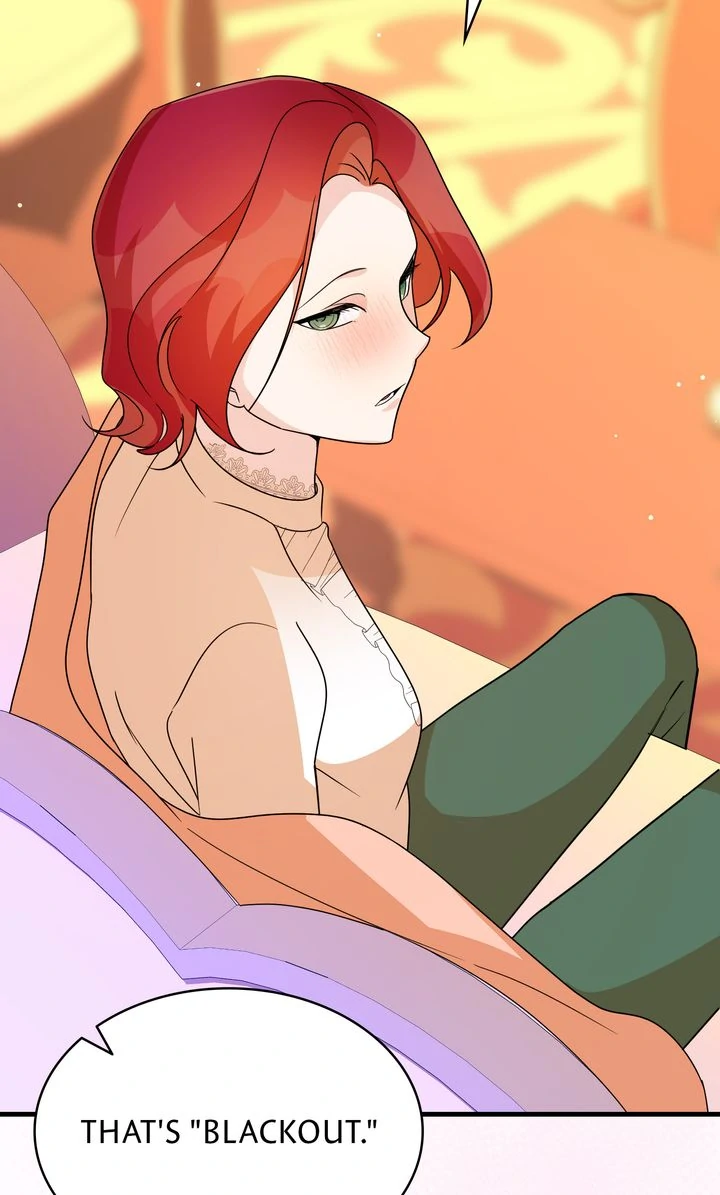 Till Divorce Do Us Part! Chapter 71 page 39