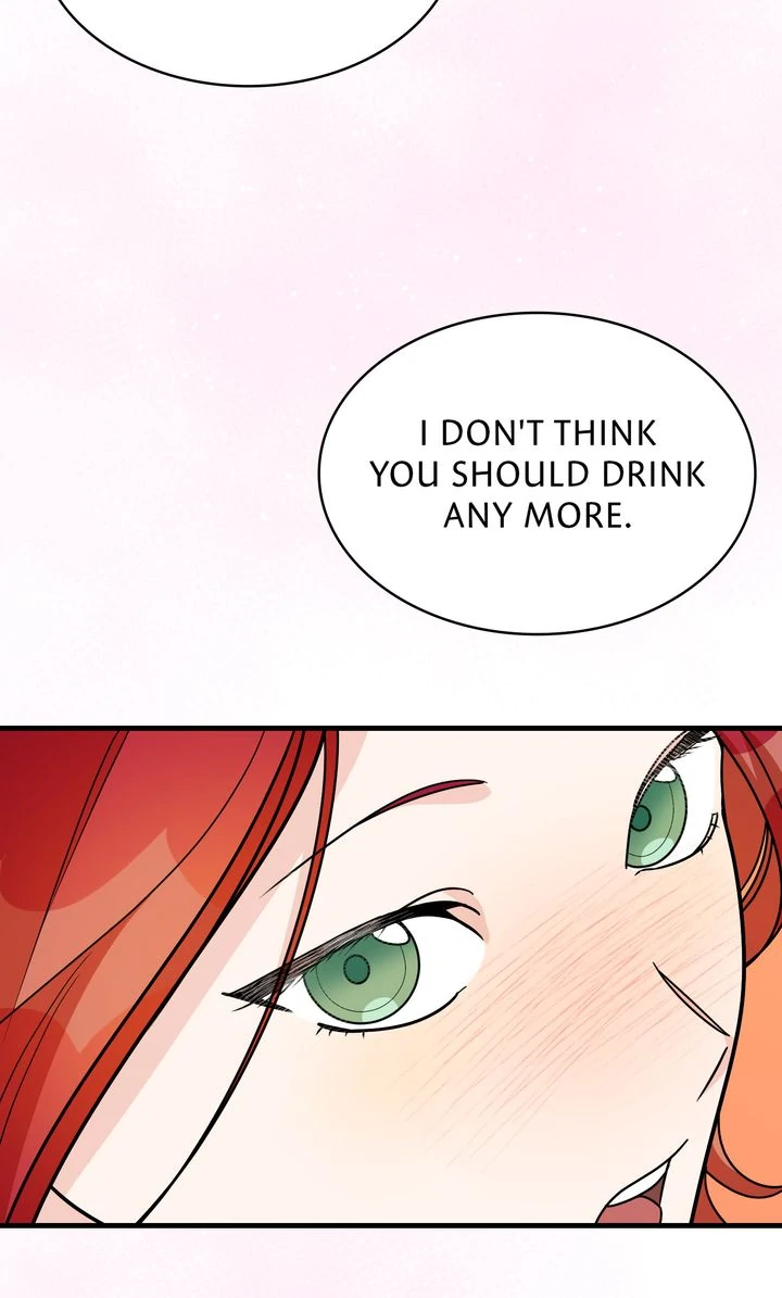 Till Divorce Do Us Part! Chapter 71 page 40